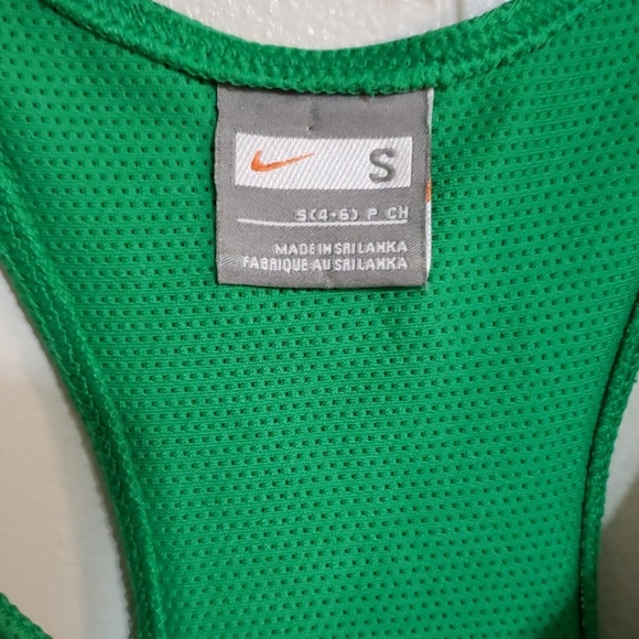Nike Tank - Picture 2 of 4